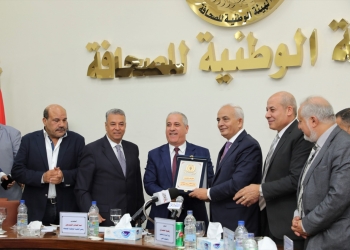 حجازي: لا تطوير دون الارتقاء بأداء المعلم والاهتمام بكرامته وهيبته