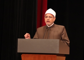 ﻿رئيس جامعة الأزهر يشهد تخريج الدفعة ال 50 (دفعة اليوبيل الذهبي) لكلية الطب