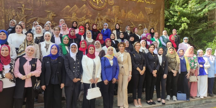 جامعة الأزهر : ختام دورة استراتيجيات الأمن القومي بالتعاون مع أكاديمية ناصر العسكرية