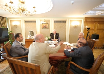 التعليم العالي تدرس تطبيق نظام الكوسن KOSEN الياباني بمصر