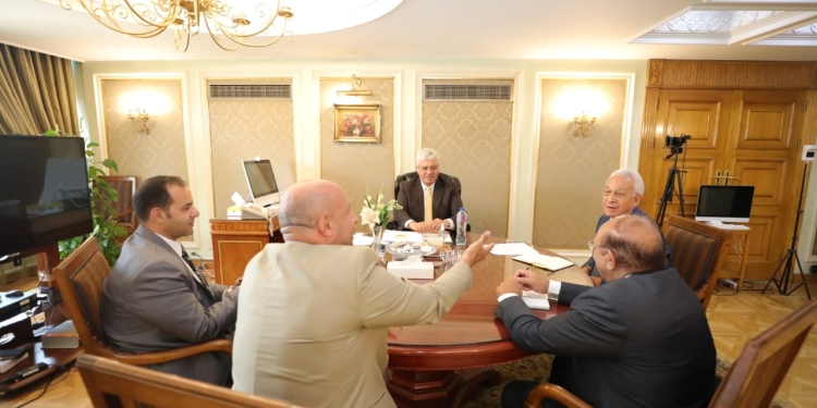 التعليم العالي تدرس تطبيق نظام الكوسن KOSEN الياباني بمصر