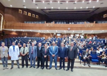 ﻿نائب رئيس جامعة الأزهر يثمن جهود القيادة السياسية ويشيد بالتنمية الشاملة التي تشهدها مصر