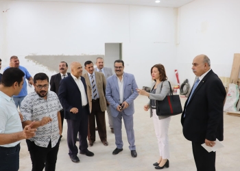 ﻿جامعة الأزهر لقاء موسع للشركات المنفذة ووفد مجمع الوثائق المؤمنة لبحث تطبيق منظومة الحرم الذكي