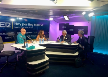 ﻿زاهي حواس يروج للسياحة المصرية من مدريد