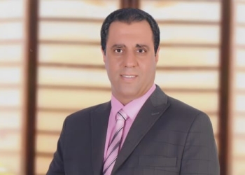 ﻿عصام عبدالقادر رئيسًا لقسم مناهج وطرق التدريس بتربية الأزهر القاهرة