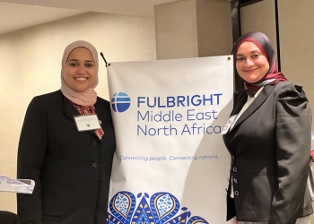 النيل الأهلية تشارك في برنامج تطوير أعضاء هيئة التدريس المبتدئين