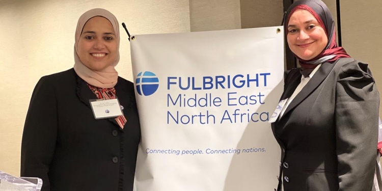 النيل الأهلية تشارك في برنامج تطوير أعضاء هيئة التدريس المبتدئين