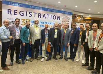 ﻿جامعة الأزهر خبراء اجانب يجرون عمليات جراحية بالمجان بمستشفى الحسين الجامعي