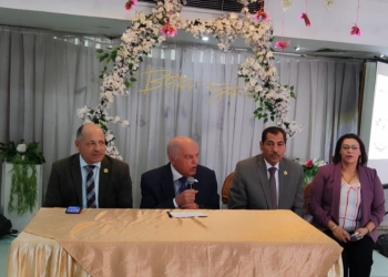 افتتاح الدورة التثقيفية الـ 59 المتخصصة في إدارة الأزمات والتفاوض