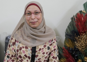 ﻿جامعة الأزهر : هالة محمد جليلة مديرًا عاما لشئون التعليم بفرع البنات