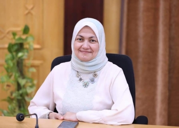 ﻿ لأول مره .. شيخ الأزهر يعين امرأة في منصب مستشار