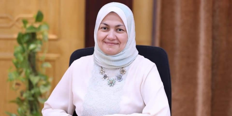 ﻿ لأول مره .. شيخ الأزهر يعين امرأة في منصب مستشار