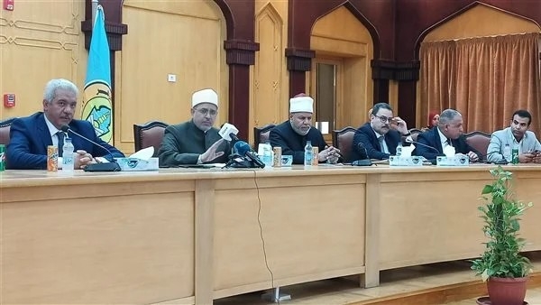 نتيجة تنسيق القبول لجامعة الأزهر الحدود الدنيا للكليات الأدبية