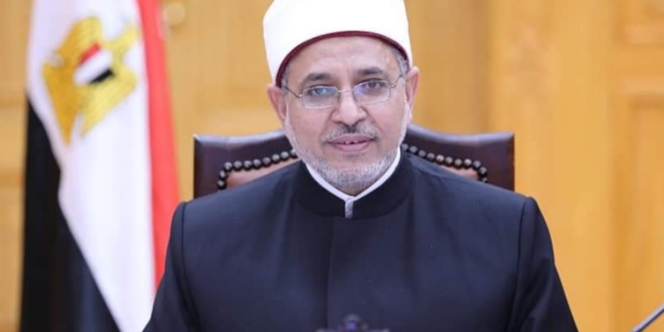 رئيس جامعة الأزهر يصدق على فتح باب تعديل الترشيح الخميس القادم