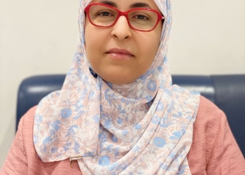 ﻿جامعة الأزهر : إيمان محمود رئيسًا لقسم الغدد الصماء والأيض بمستشفى الزهراء الجامعي