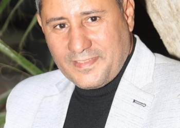 روتاري كايرو بلاتنيوم يحتفل بنجوم أكتوبر