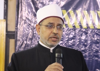 ﻿ رئيس جامعة الأزهر يشيد بخريجات كلية التمريض قائلًا : أنتن الساعد الأيمن للجيش الأبيض الذي شهد له العالم خلال جائحة كورونا