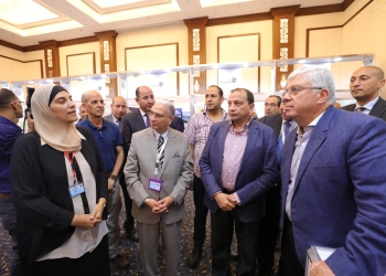 محمود محي الدين: يجب وضع خطة عمل شاملة مع الجامعات لمواجهة التغيرات المناخية