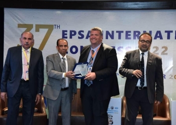 ﻿جامعة الأزهر : ختام فعاليات المؤتمر الدولي ال 37 للجمعية المصرية لجراحة الأطفال بمستشفى الحسين الجامعي