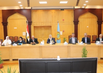 ﻿جامعة الأزهر: كلية طب البنات تستضيف ورشة عمل حول الصحة الإلكترونية بالتعاون مع الاتحاد الأوروبي