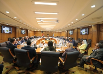 المجلس الأعلى للجامعات يعلن استعدادات العام الدراسي الجديد..التزام أعضاء هيئة التدريس بالتواجد وجاهزية المُدرجات والمدن