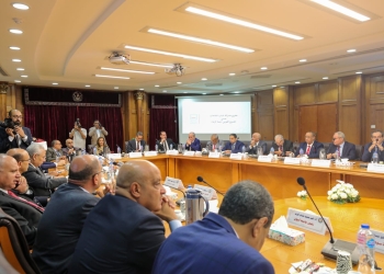 المجلس الأعلى للجامعات يعلن استعدادات العام الدراسي الجديد..التزام أعضاء هيئة التدريس بالتواجد وجاهزية المُدرجات والمدن