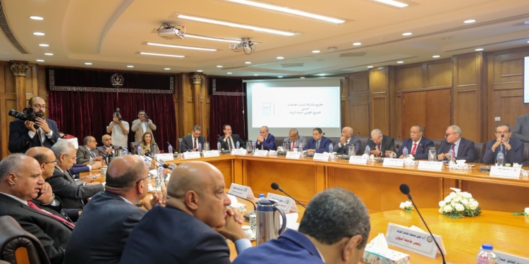 المجلس الأعلى للجامعات يعلن استعدادات العام الدراسي الجديد..التزام أعضاء هيئة التدريس بالتواجد وجاهزية المُدرجات والمدن