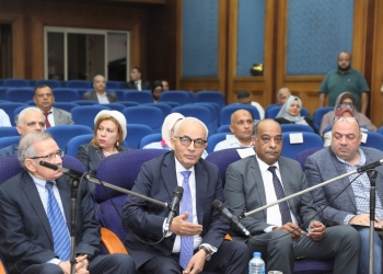 أولياء أمور مدرسة بالمقطم يستغيثون تدني المستوى: «الحقنا ياوزير»