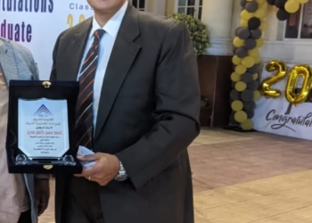 ﻿النيل الأهلية تفوز بجائزة أكاديمية الشروق للإبداع العلمي والتكنولوجي في مجال هندسة الإلكترونيات وتطبيقاتها