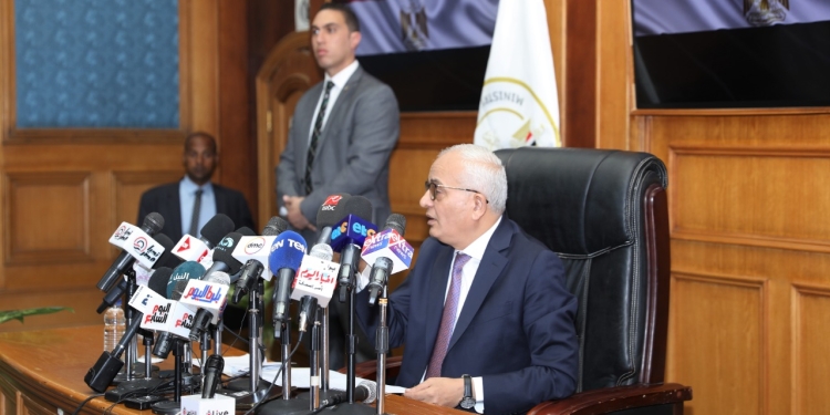 «تعليم الجيزة» تعلن موعد امتحان التربية العسكرية للأول الثانوي العام والفني