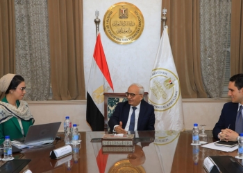 نصائح «حجازي» للمدرسين في احتفالية يوم المعلم