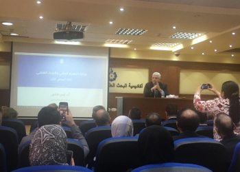 أول رد من وزير التعليم العالي على مطالب نقابة المهندسين