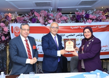 حجازي: نستهدف تدريب 350 ألف معلم لنشر التوعية بقضايا المناخ 