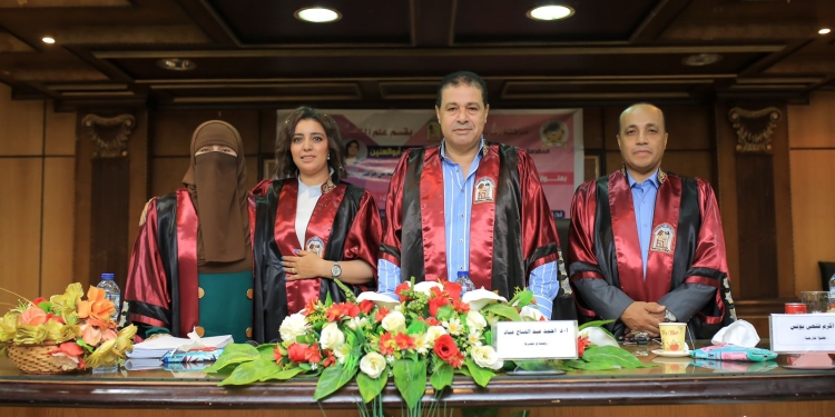 دراسة بجامعة طنطا تكشف عدم استمرار الهلاوس والخيالات لدى مريض الهوس والفصام 