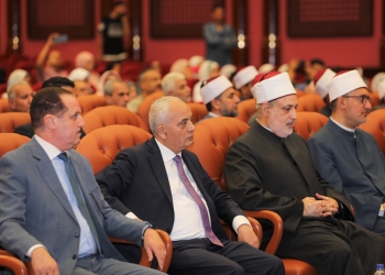 وزير التربية والتعليم يشارك فى حفل تكريم الفائزين بالأسبوع العربي للبرمجة