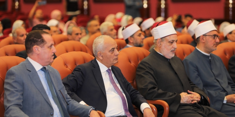 وزير التربية والتعليم يشارك فى حفل تكريم الفائزين بالأسبوع العربي للبرمجة