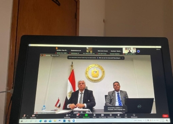 «عاشور » يشارك في الاجتماع الوزاري لوزراء التعليم العالي والبحث العلمي الأفارقة