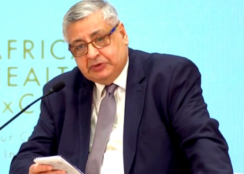 الدكتور عوض تاج الدين رئيس صندوق أعضاء هيئة التدريس