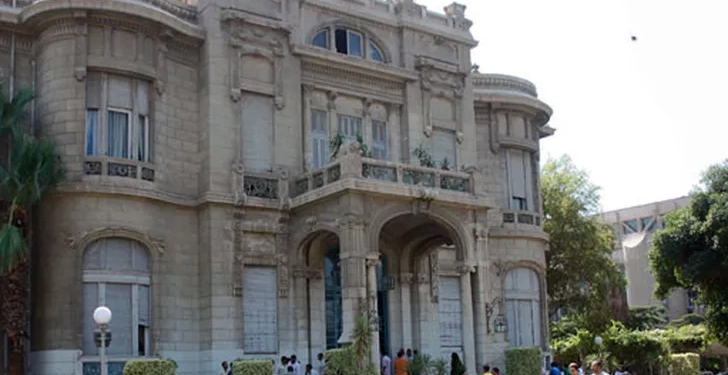 شروط التشعيب بكلية الألسن عين شمس في تنسيق الجامعات 2022