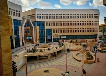 تنسيق الكليات 2022.. تعرف على برامج كلية التكنولوجيا جامعة حلوان