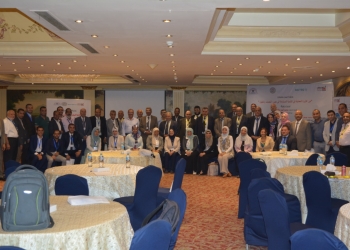 مركز بحوث الفلزات يبحث التصنيع المحلى لقطع الغيار المستخدمة فى مجال التعدين