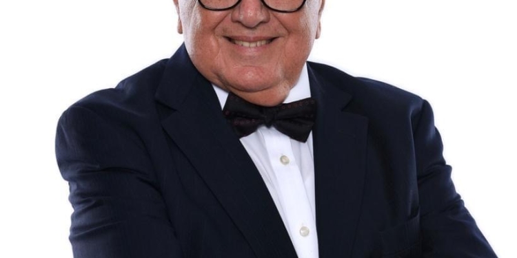 أكاديمية البحث العلمي تنعي رائد علاج أمراض الكلى رشاد برسوم