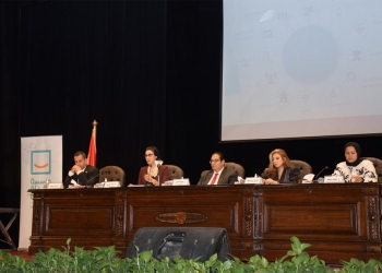 مؤسسة “حياة كريمة” في ضيافة جامعة القاهرة