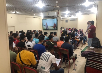 خبير تربوي: ترخيص سناتر الدروس الخصوصية سيدخل مليارات للدولة وله أثار إيجابية  