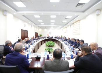 لجنة من التعليم العالي لمتابعة أوضاع الطلاب الدارسين في الجامعات الروسية