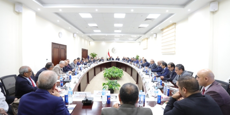 لجنة من التعليم العالي لمتابعة أوضاع الطلاب الدارسين في الجامعات الروسية