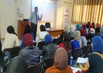 تربوي لوزير التعليم: بدل من منافسة السناتر ركزوا علي نافسوا الدول المتقدمة في جودة تعليمية