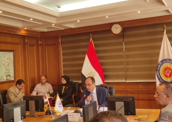 «الأعلى للجامعات» يناقش أبحاثا بشأن مكافحة الفساد