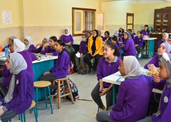 بجوائز 2000 جنيه للثلاثة الأوائل.. التعليم تعلن شروط  وضوابط مسابقة الرياضيات في كل مكان