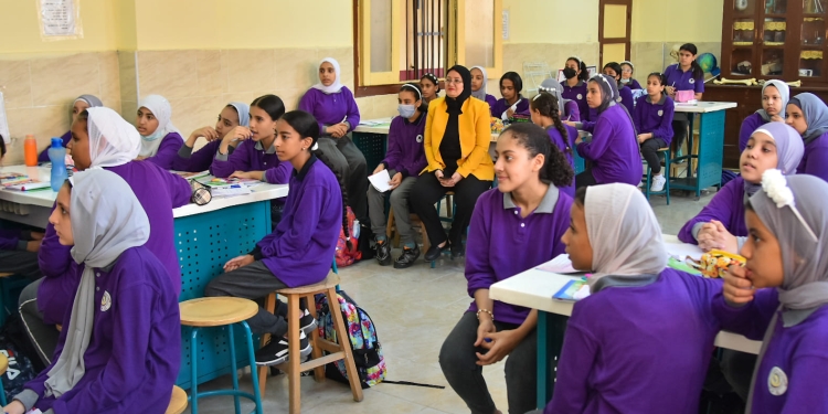 بجوائز 2000 جنيه للثلاثة الأوائل.. التعليم تعلن شروط  وضوابط مسابقة الرياضيات في كل مكان